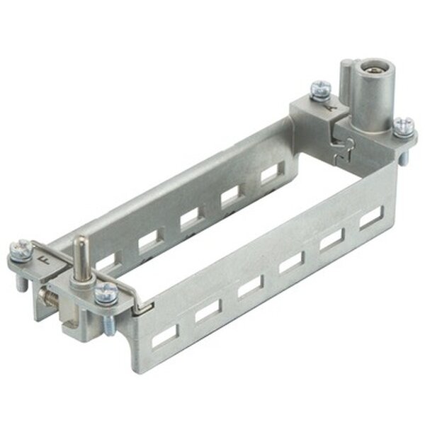 Harting Gelenkrahmen Han plus für 6 Module A-F