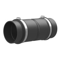 Hauff Rohranschlussmanschette MA75-90/75-90 für...