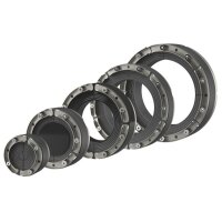 Hauff Ringraumdichtung HSD100 SSG 1x18-65  b40 A2/EPDM55