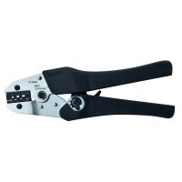 Haupa Crimpzange Photovoltaik MC4