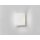 Helestra LED-Wandeinbauleuchte LB24 ITO 9,7W 120lm 2700K IP20 mattweiß