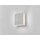Helestra LED-Wandeinbauleuchte LB24 ITO 9,7W 120lm 2700K IP20 Aluminium matt