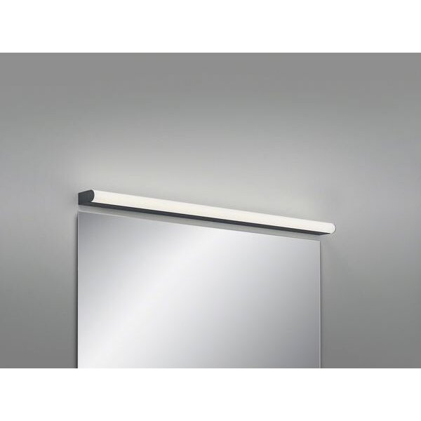 Helestra LED Spiegelleuchte LB24 PONTO-S L900 18W 1460lm 2900-4000K sw