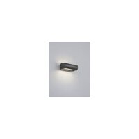 Helestra LED-Wandleuchte LB24 LUZ 9W 850lm 2700K dimmbar...