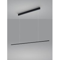 Helestra LED-Pendelleuchte Lb24 Loopy 18W 1620lm 970lm...