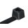 Hellermann Kabelbinder TY-ITS 761x7,6 UB760E-B schwarz 50 ST