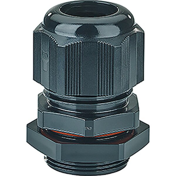 Hensel Ex-Anbau-Kabelstutzen IP 66 M 32