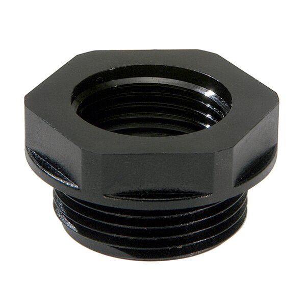 Wiska ATEX Kunststoffreduzierung EX-KRM 32/16 M32x1,5 RAL9005