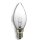 ILLI Kerzenlampe klar 230-240V 25W E14