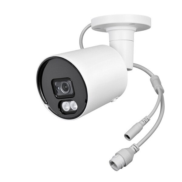 Indexa Netzwerkkamera NWB6250F 2MP 3,6mm IP66 IR30m
