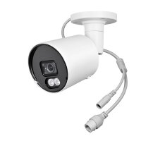 Indexa Netzwerkkamera NWB6250F 2MP 3,6mm IP66 IR30m