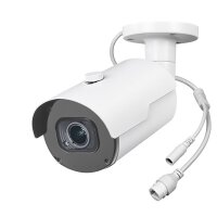 Indexa Netzwerkkamera NWB6554M 5MP 2,8-12mm IP66 IR45m