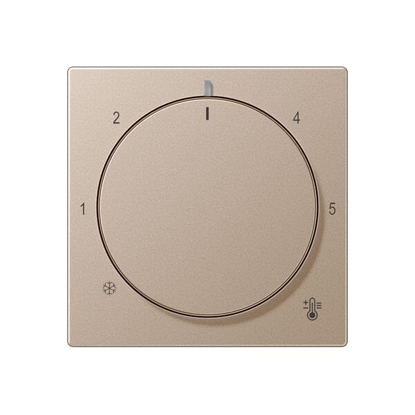 Jung Abdeckung f.Thermostat