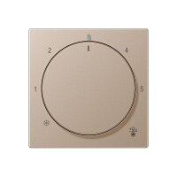 Jung Abdeckung f.Thermostat