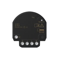 Jung Schaltaktor BTS1B2U HOME Mini m.2-f.Bin