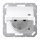 Jung Steckdose SCHUKO SPA1520WW