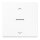 Jung Taster BTLS17101PWW HOME 1-f.m.Pfs.
