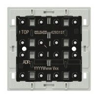 Jung Tastsensormodul 42931ST KNX Universal 3fach