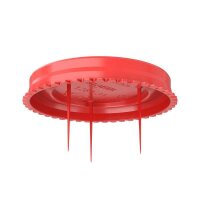 Kaiser Leuchtengehäuse SD f. Einbauöffnungen...