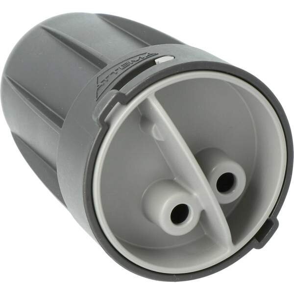 Kaiser Reparaturmuffe CFD Rohr 7,0-8,0mm HS IP68