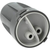 Kaiser Reparaturmuffe CFD Rohr 7,0-8,0mm HS IP68