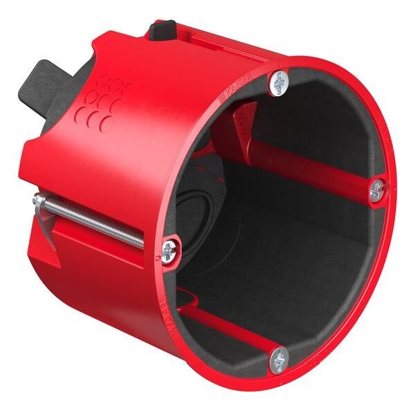 Kaiser Brandschutz-Dose 9464-03 HWD 68+ GVD