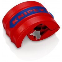 Knipex Schneider BiX für Kunststoffrohre und...