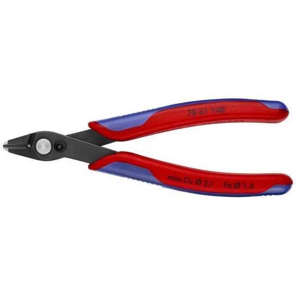 Knipex Seitenschneider Electronic SuperKnips® XL