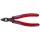 Knipex Seitenschneider Electronic SuperKnips® XL
