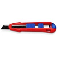 Knipex Messer CutiX® Universal