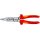 Knipex Elektro-Installationszange 200mm
