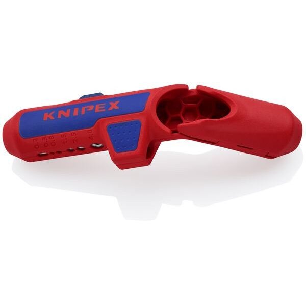 Knipex Abmantelungswerkzeug ErgoStrip®