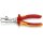 Knipex Abisolier-Kabelschere 13 66 180