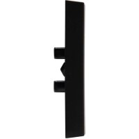 Kopp Flächenwippe HK07 schwarz matt