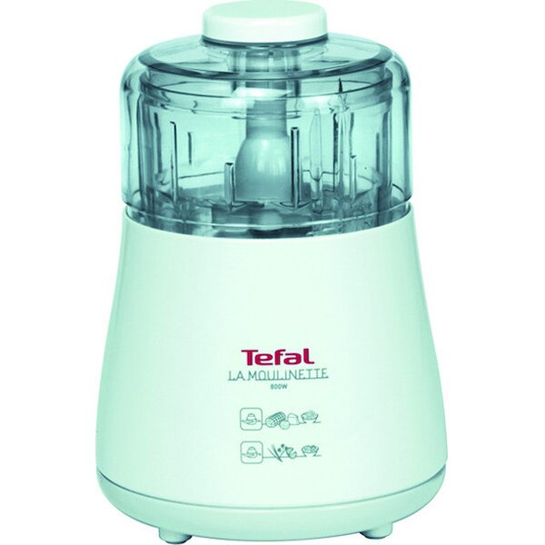 Tefal Zerkleinerer ABAKUS La Moulinette weiss