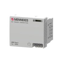 Mennekes Überspannungsschutz AMTRON 4Y/4B 500/700