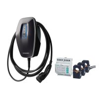 Mennekes Wallbox AMTRON 4You 310 11 C2 PV-Bundle