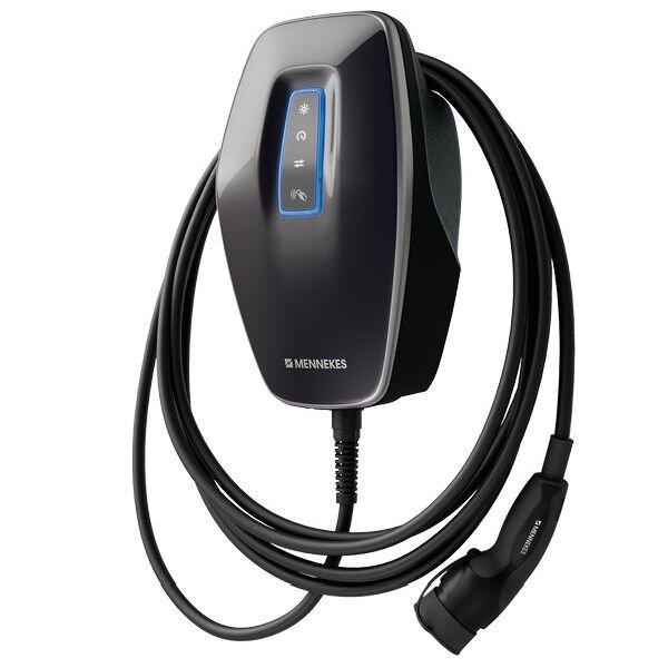 Mennekes Wallbox AMTRON 4You 560 11 C2