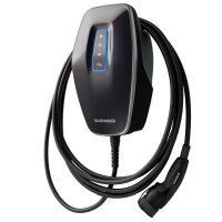 Mennekes Wallbox AMTRON 4Business 710 11 C2