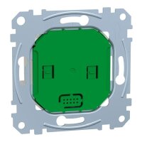 Merten Raumtemperaturreglereinsatz MEG57770000 Connected...