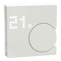 Merten Raumtemperatur-Modul MEG57790319 polarweiss...