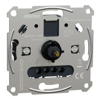 Merten Drehdimmereinsatz MEG5147-0000