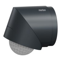 Merten Bewegungsmelder MEG5641-3114 Argus 220-360 anthrazit