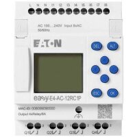 Eaton Steuerrelais EASY-BOX-E4-AC1-IV