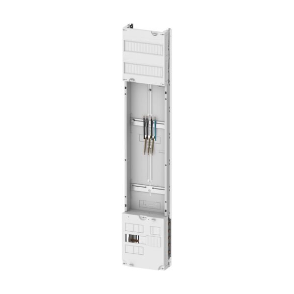 Eaton Zählerfeld ZSD-Z19A1073/16QMM