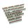Eaton Euro-Vario-Sammelschiene EVG-3PHAS/N/8MODUL/LS Ie = 63A