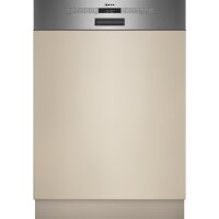 NEFF Einbau-Geschirrspüler S145HTS01E integriert N50