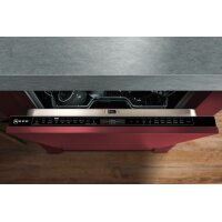 NEFF Einbau-Geschirrspüler S145HTS01E integriert N50