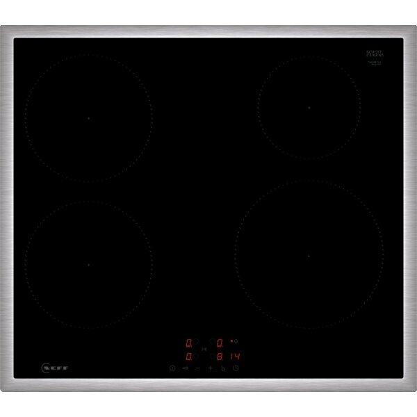 NEFF Induktionskochfeld T46SBE1L0 60cm N50