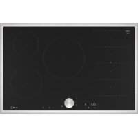 NEFF Induktionskochfeld T68STV4L0 80cm N90